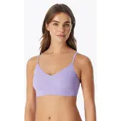 Schiesser Soutien-gorge ' Invisible Soft ' lilas / violet clair