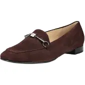 Högl Chaussure basse chocolat