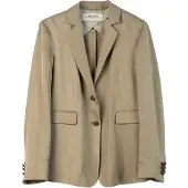 Camomilla Italia Blazer 'Giulia-A' kaki