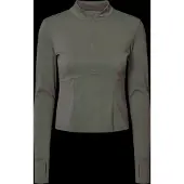 Rethinkit T-shirt fonctionnel olive