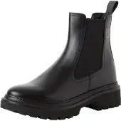 Tamaris Chelsea Boots noir