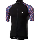 SIXS Maillot de corps Fancy