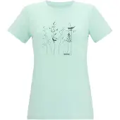 Regatta T-shirt stretch femme Fingal