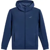 Alpinestars Cypher Sweat à capuche zippé