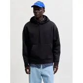 Jack & Jones Sweat-shirt 'JJEBarron' noir