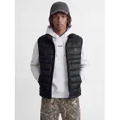 Jack & Jones Kingsley Vest Noir 2XL Homme