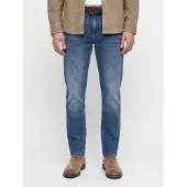 Jack & Jones Mike Paolo 350 Jeans Bleu 34 / 32 Homme