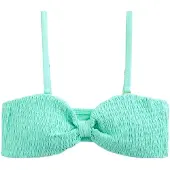 Next Hauts de bikini menthe