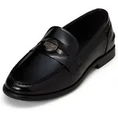 Marc O'Polo Mocassin ' Fiona' noir