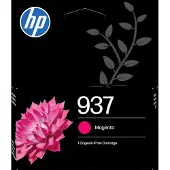 HP 937 Cartouche Magenta