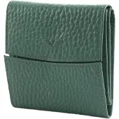 VOi Cuir porte-monnaie Olena Wallet Mint bleu gris