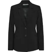 Fransa Blazer 'Abigail' noir