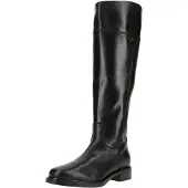 Nero Giardini Bottes 'Mousse Tr Atessa' noir