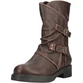 Blowfish Bottes brun foncé