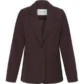 B.young Blazer marron