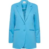 Ichi Blazer 'Kate' bleu ciel