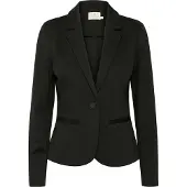 Kaffe Blazer 'KA Jenny' noir