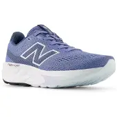 New Balance pour femme. W520V9 Chaussures Fresh Foam 520 v9 bleu (38), Plat, Lacets, Casuel, Sport, Running, Multisport, Mesh