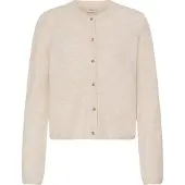 Fransa Cardigan 'ELLIS CAR 2' beige
