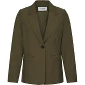 B.young Blazer 'Danta' olive