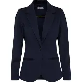 Fransa Blazer 'Zablazer 2' bleu nuit