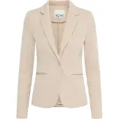 Ichi Blazer beige