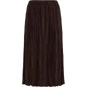 St. Tropez Jupe 'SZZuni' chocolat