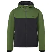 Vaude Qimsa Ii Jacket Vert S Homme