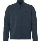 Vaude Wintry Sweatshirt Gris XL Homme