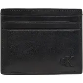Calvin Klein Étui 'BOLD' noir