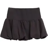 We fashion Jupe noir