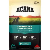 Acana Nourriture Pour Chien Coldwater Fish 6kg