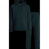 Jack & Jones Survêtement 'JJEBRADLEY' bleu marine