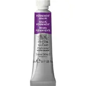 Winsor & Newton Watercolour proff. 5ml Permanent Mauve 491