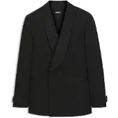 BOSS Blazer Slim en laine vierge italienne