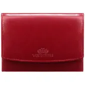 WITTCHEN Porte-monnaie Collection Florence(H) 10x (L) 14cm