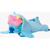 Disney Snuglets Bien-être Stitch, 40cm