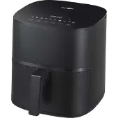 High One Friteuse Sans Huile 5l - Ho-af5 V2