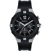 Breil Montre Homme TW1984 Black (Ø 44 mm)