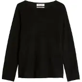 Marc O'Polo Pull-over noir