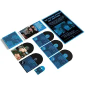 Universal Music LP de - Black & blue - pour Indifférent - Standard - Taille Standard