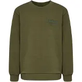 Hummel Survêtement olive