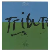 OUTHERE Keith Jarrett - TRIBUTE Vinyle