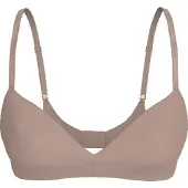 Calvin Klein Underwear Soutien-gorge écru