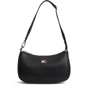 Tommy Hilfiger Sac bandoulière 'DAILY' noir