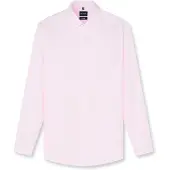 Olymp Chemise business 'Luxor' rose