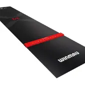 Winsport Tapis de fléchettes Blade X en PVC