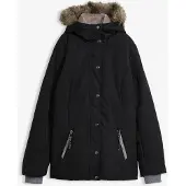 Bonprix Veste d’hiver style 2 en 1