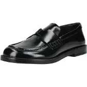 Pavement Mocassin noir