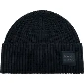 JOOP! Bonnet bleu marine